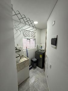 Apartamento de 3 alcobas en venta en Bochalema, Cali, 68 m² · foto 3 de 18