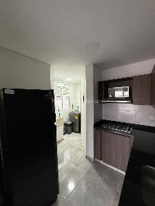 Apartamento de 3 alcobas en venta en Bochalema, Cali, 68 m² · foto 4 de 18