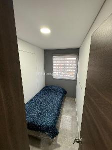 Apartamento de 3 alcobas en venta en Bochalema, Cali, 68 m² · foto 5 de 18