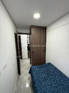 Apartamento de 3 alcobas en venta en Bochalema, Cali, 68 m² · foto 6 de 18