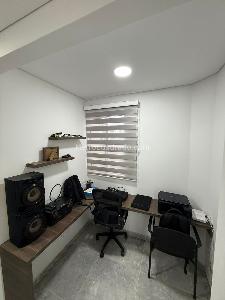 Apartamento de 3 alcobas en venta en Bochalema, Cali, 68 m² · foto 7 de 18