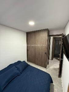 Apartamento de 3 alcobas en venta en Bochalema, Cali, 68 m² · foto 8 de 18