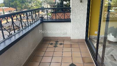 Apartamento en venta en La Hacienda, Cali · foto 12 de 14