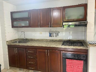 Apartamento en venta en La Hacienda, Cali · foto 5 de 14