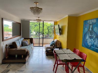 Apartamento en venta en La Hacienda, Cali · foto 6 de 14