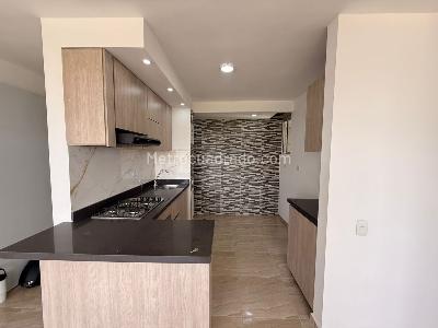 Apartamento de 2 alcobas en venta en Bochalema, Cali, 63 m² · foto 2 de 17