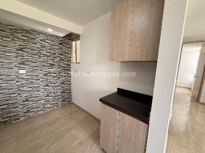 Apartamento de 2 alcobas en venta en Bochalema, Cali, 63 m² · foto 3 de 17