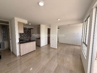 Apartamento de 2 alcobas en venta en Bochalema, Cali, 63 m² · foto 4 de 17