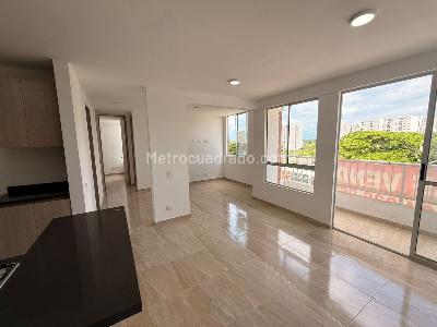 Apartamento de 2 alcobas en venta en Bochalema, Cali, 63 m² · foto 5 de 17