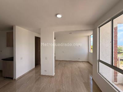 Apartamento de 2 alcobas en venta en Bochalema, Cali, 63 m² · foto 6 de 17