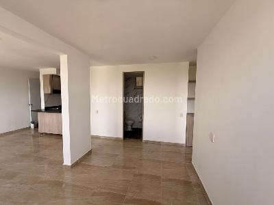 Apartamento de 2 alcobas en venta en Bochalema, Cali, 63 m² · foto 8 de 17