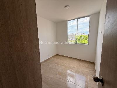 Apartamento de 2 alcobas en venta en Bochalema, Cali, 63 m² · foto 11 de 17