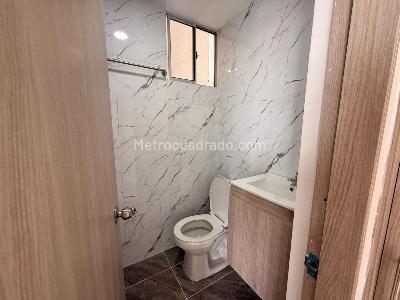 Apartamento de 2 alcobas en venta en Bochalema, Cali, 63 m² · foto 15 de 17