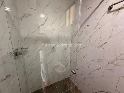 Apartamento de 2 alcobas en venta en Bochalema, Cali, 63 m² · foto 16 de 17
