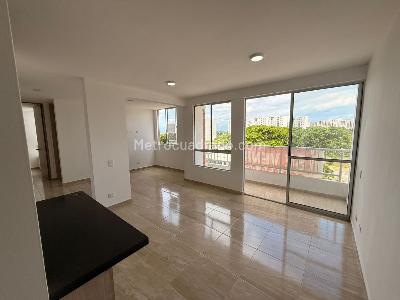 Apartamento de 2 alcobas en venta en Bochalema, Cali, 63 m² · foto 17 de 17