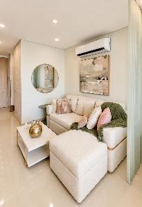Apartamento en venta en Balcones De Gaira, Santa Marta · foto 11 de 12