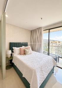 Apartamento en venta en Balcones De Gaira, Santa Marta · foto 12 de 12