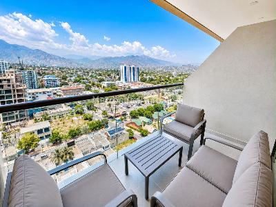 Apartamento en venta en Balcones De Gaira, Santa Marta · foto 2 de 12