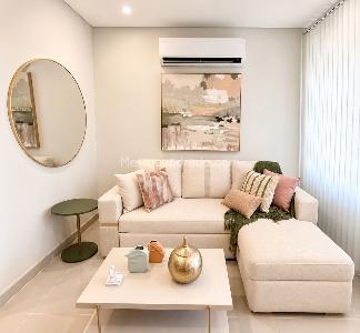 Apartamento en venta en Balcones De Gaira, Santa Marta · foto 3 de 12