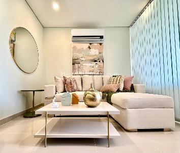 Apartamento en venta en Balcones De Gaira, Santa Marta · foto 4 de 12