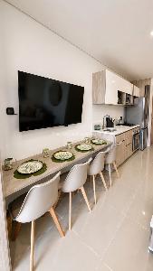 Apartamento en venta en Balcones De Gaira, Santa Marta · foto 5 de 12