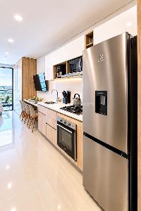 Apartamento en venta en Balcones De Gaira, Santa Marta · foto 6 de 12