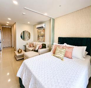 Apartamento en venta en Balcones De Gaira, Santa Marta · foto 8 de 12