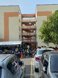 Apartamento en venta en Cañaverales, Cali · foto 3 de 12