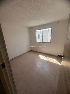 Apartamento de 3 alcobas en venta en Cañaverales, Cali, 59 m² · foto 4 de 11