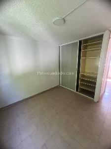 Apartamento de 3 alcobas en venta en Cañaverales, Cali, 59 m² · foto 6 de 11