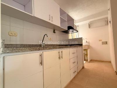 Apartamento de 2 alcobas en venta en Valle Del Lili, Cali, 56 m² · foto 2 de 20
