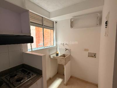 Apartamento de 2 alcobas en venta en Valle Del Lili, Cali, 56 m² · foto 3 de 20