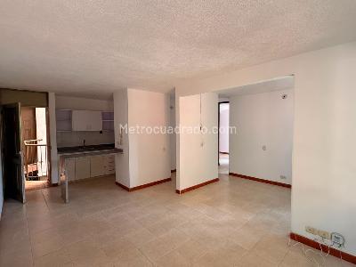 Apartamento de 2 alcobas en venta en Valle Del Lili, Cali, 56 m² · foto 5 de 20