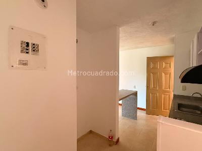 Apartamento de 2 alcobas en venta en Valle Del Lili, Cali, 56 m² · foto 6 de 20
