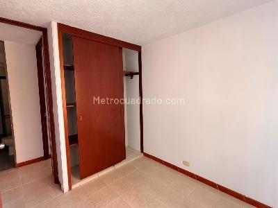 Apartamento de 2 alcobas en venta en Valle Del Lili, Cali, 56 m² · foto 10 de 20