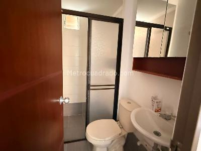 Apartamento de 2 alcobas en venta en Valle Del Lili, Cali, 56 m² · foto 12 de 20