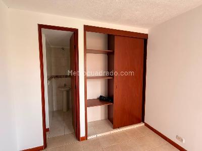 Apartamento de 2 alcobas en venta en Valle Del Lili, Cali, 56 m² · foto 14 de 20