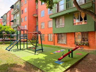 Apartamento de 2 alcobas en venta en Valle Del Lili, Cali, 56 m² · foto 20 de 20