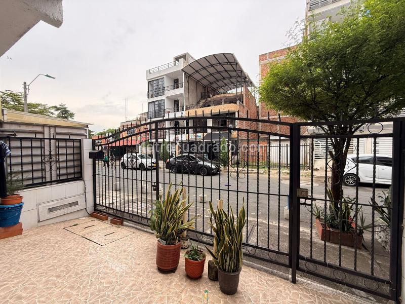 Casa – Cali - Vista 3