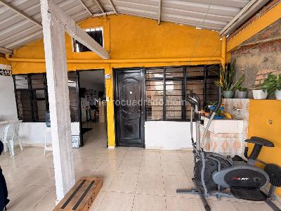 Casa de 5 alcobas en venta en Calicanto, Cali, 200 m² · foto 15 de 20