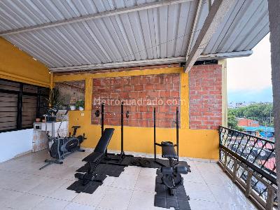 Casa de 5 alcobas en venta en Calicanto, Cali, 200 m² · foto 16 de 20