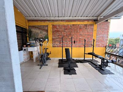 Casa de 5 alcobas en venta en Calicanto, Cali, 200 m² · foto 20 de 20