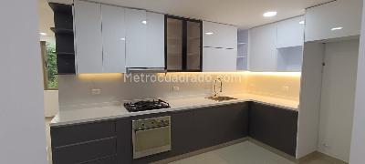Apartamento de 4 alcobas en venta en Las Vegas Mayapan, Cali, 140 m² · foto 2 de 20