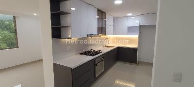 Apartamento de 4 alcobas en venta en Las Vegas Mayapan, Cali, 140 m² · foto 3 de 20