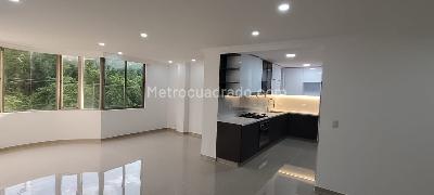 Apartamento de 4 alcobas en venta en Las Vegas Mayapan, Cali, 140 m² · foto 4 de 20