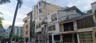 Apartamento de 4 alcobas en venta en Las Vegas Mayapan, Cali, 140 m² · foto 5 de 20