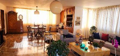 Apartamento de 4 alcobas en venta en Oeste, Cali, 240 m² · foto 4 de 20