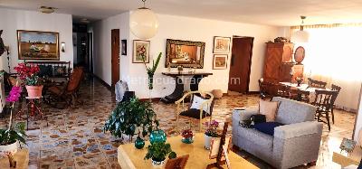 Apartamento de 4 alcobas en venta en Oeste, Cali, 240 m² · foto 5 de 20