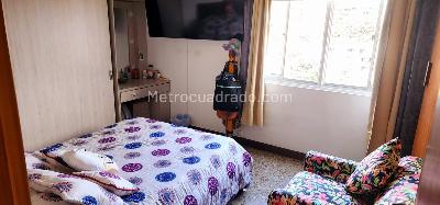 Apartamento de 4 alcobas en venta en Oeste, Cali, 240 m² · foto 11 de 20