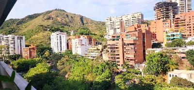 Apartamento de 4 alcobas en venta en Oeste, Cali, 240 m² · foto 19 de 20
